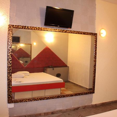 ריו דה ז'ניירו Shelton Hotel (Adults Only) מראה חיצוני תמונה