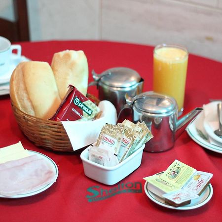 ריו דה ז'ניירו Shelton Hotel (Adults Only) מראה חיצוני תמונה