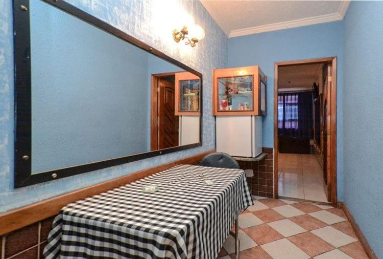 ריו דה ז'ניירו Shelton Hotel (Adults Only) מראה חיצוני תמונה