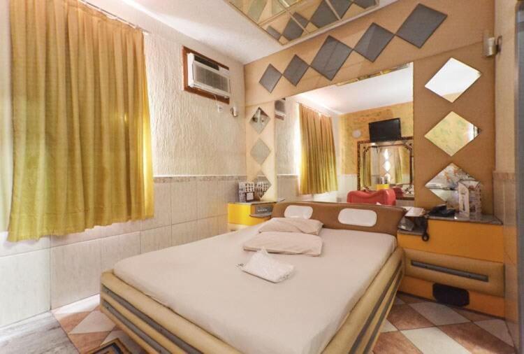 ריו דה ז'ניירו Shelton Hotel (Adults Only) מראה חיצוני תמונה