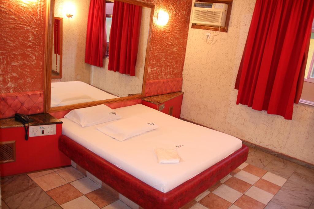 ריו דה ז'ניירו Shelton Hotel (Adults Only) חדר תמונה