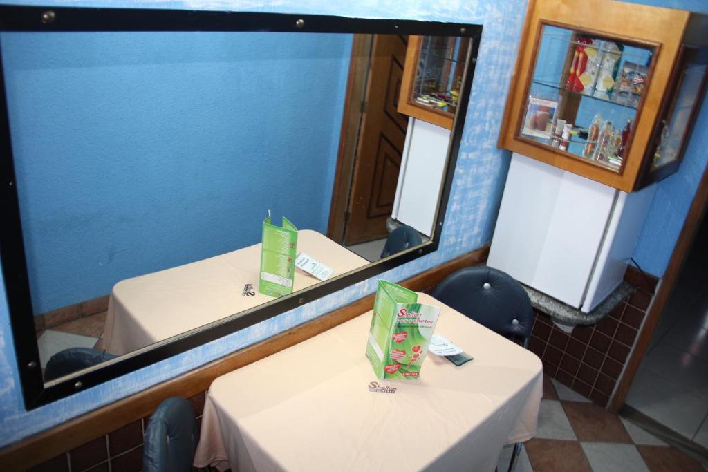 ריו דה ז'ניירו Shelton Hotel (Adults Only) חדר תמונה