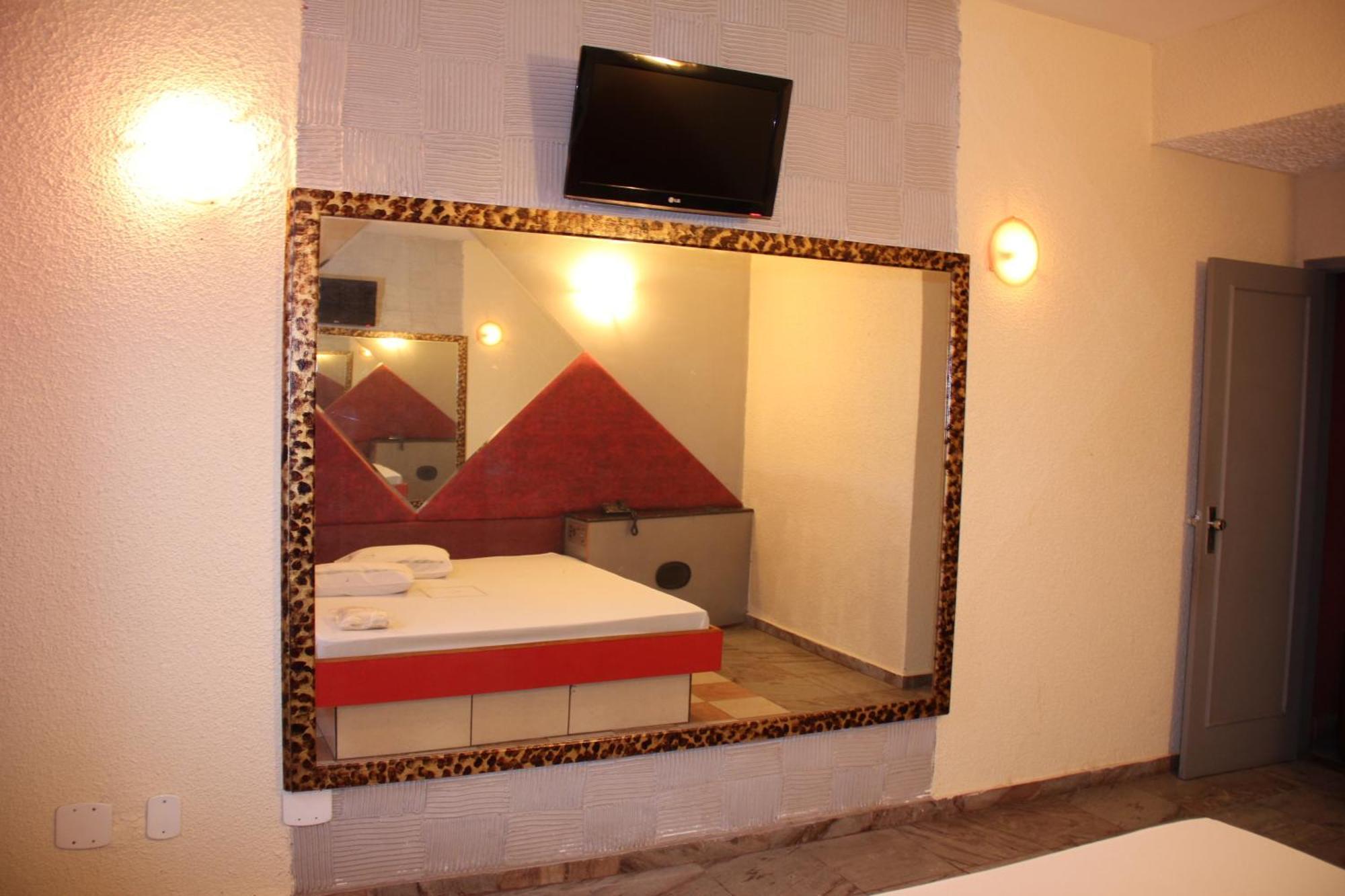 ריו דה ז'ניירו Shelton Hotel (Adults Only) מראה חיצוני תמונה
