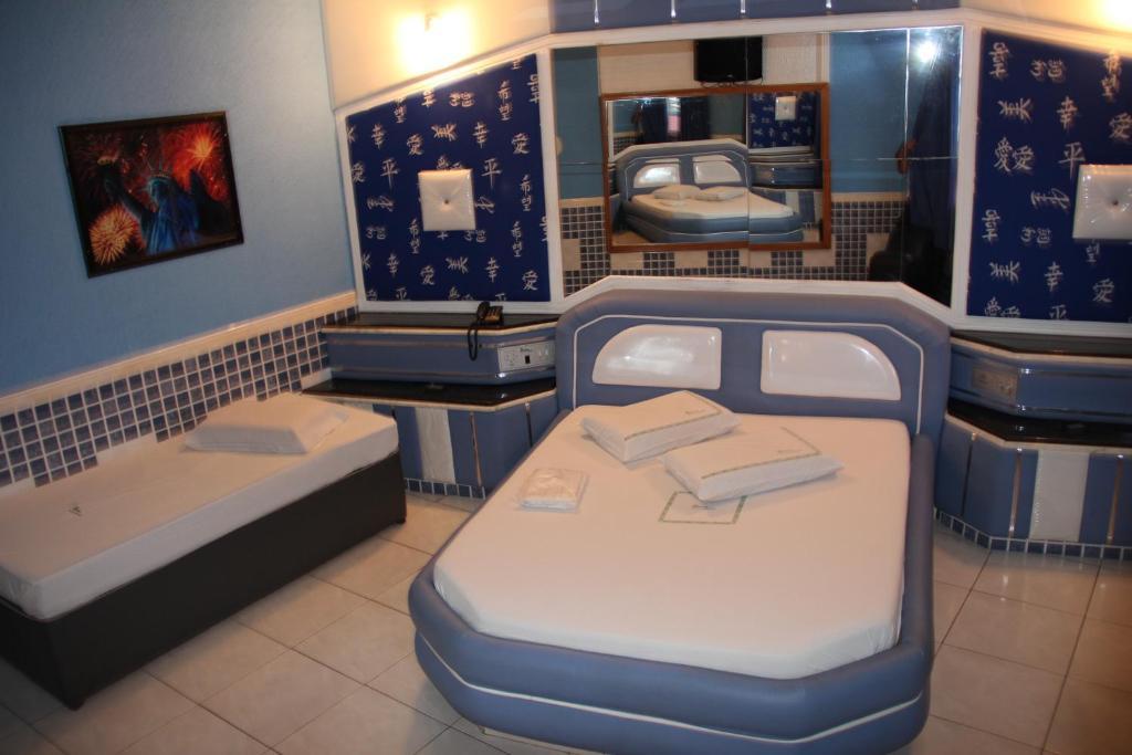 ריו דה ז'ניירו Shelton Hotel (Adults Only) מראה חיצוני תמונה
