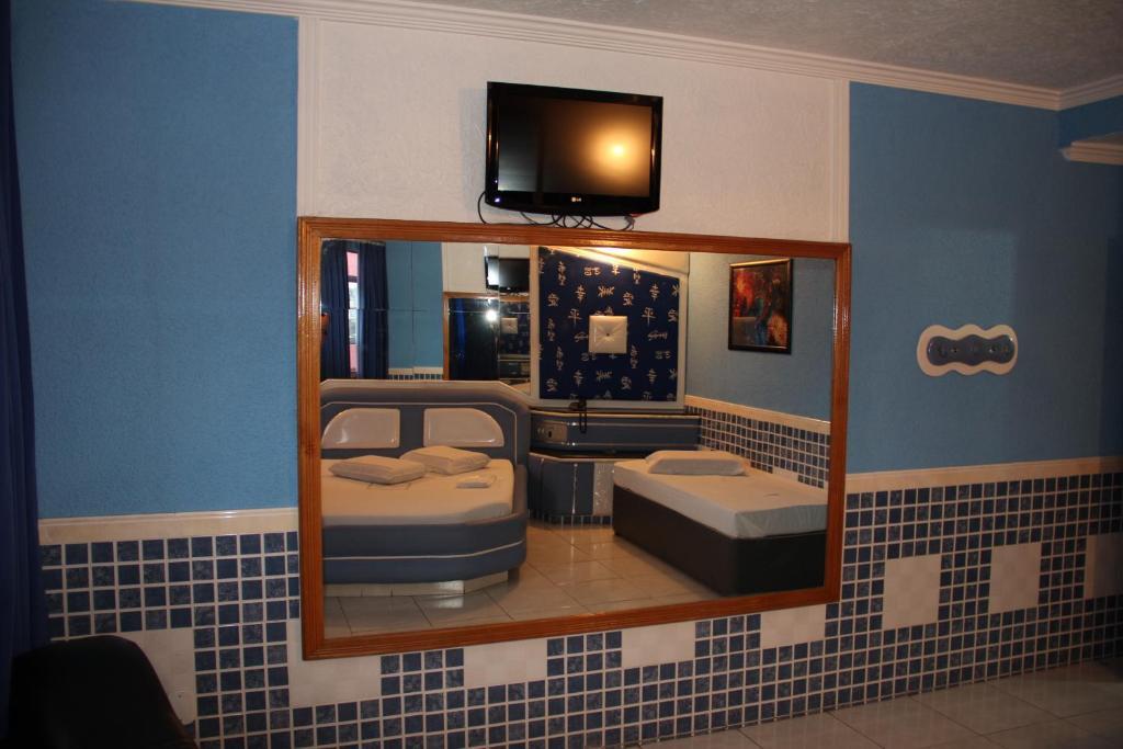 ריו דה ז'ניירו Shelton Hotel (Adults Only) חדר תמונה